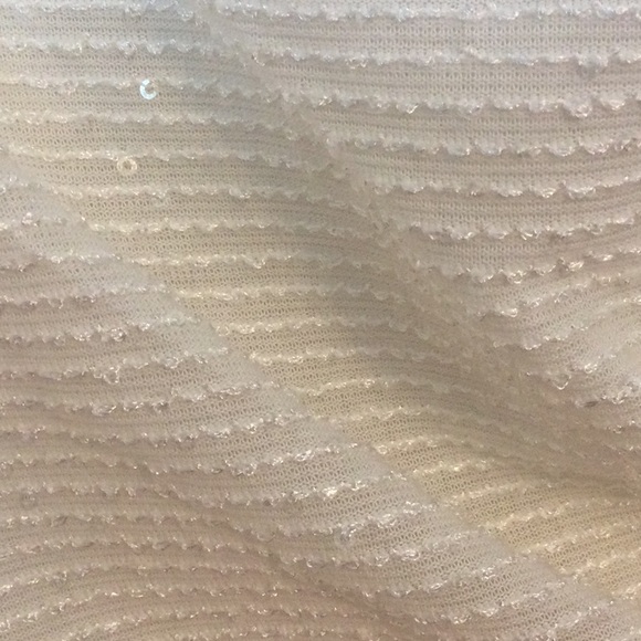 Vince Camuto dress size 6 NWT - Picture 6 of 7